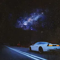 Lostmane — Trace — обложка